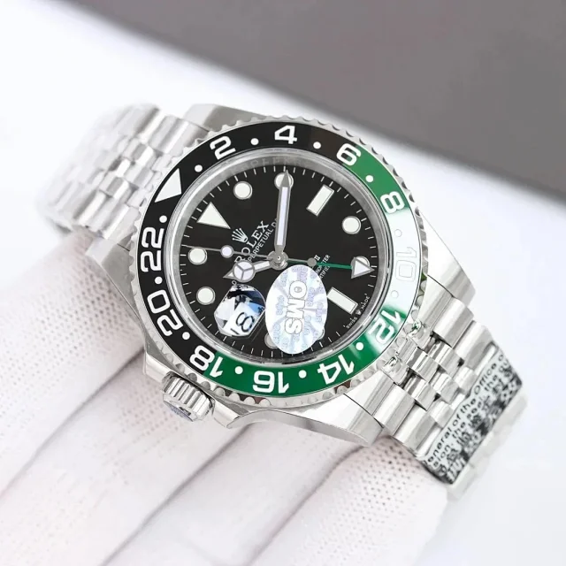 Rolex Watches GMT-Master II Date Watch product detail image 7