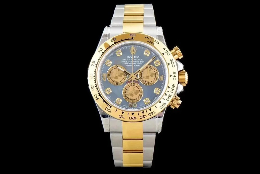 Rolex Multiple watch models — 24