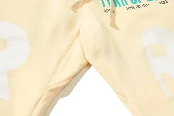 Fear of God Essentials Olive Sweatpants - 7