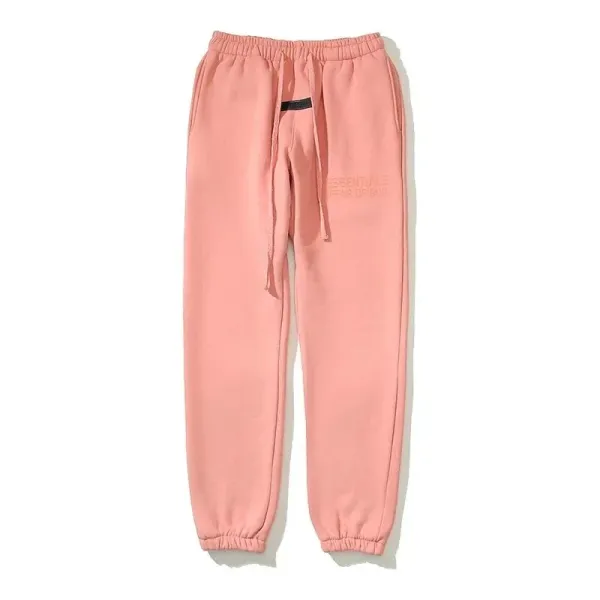Fear of God Essentials Olive Sweatpants - 15