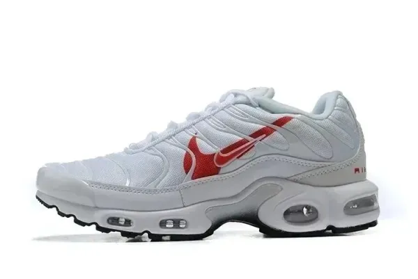 Nike Air Max Plus Black/Blue Sneakers - 37