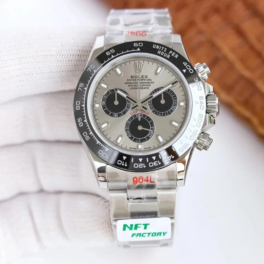 Rolex Multiple watch models — 2