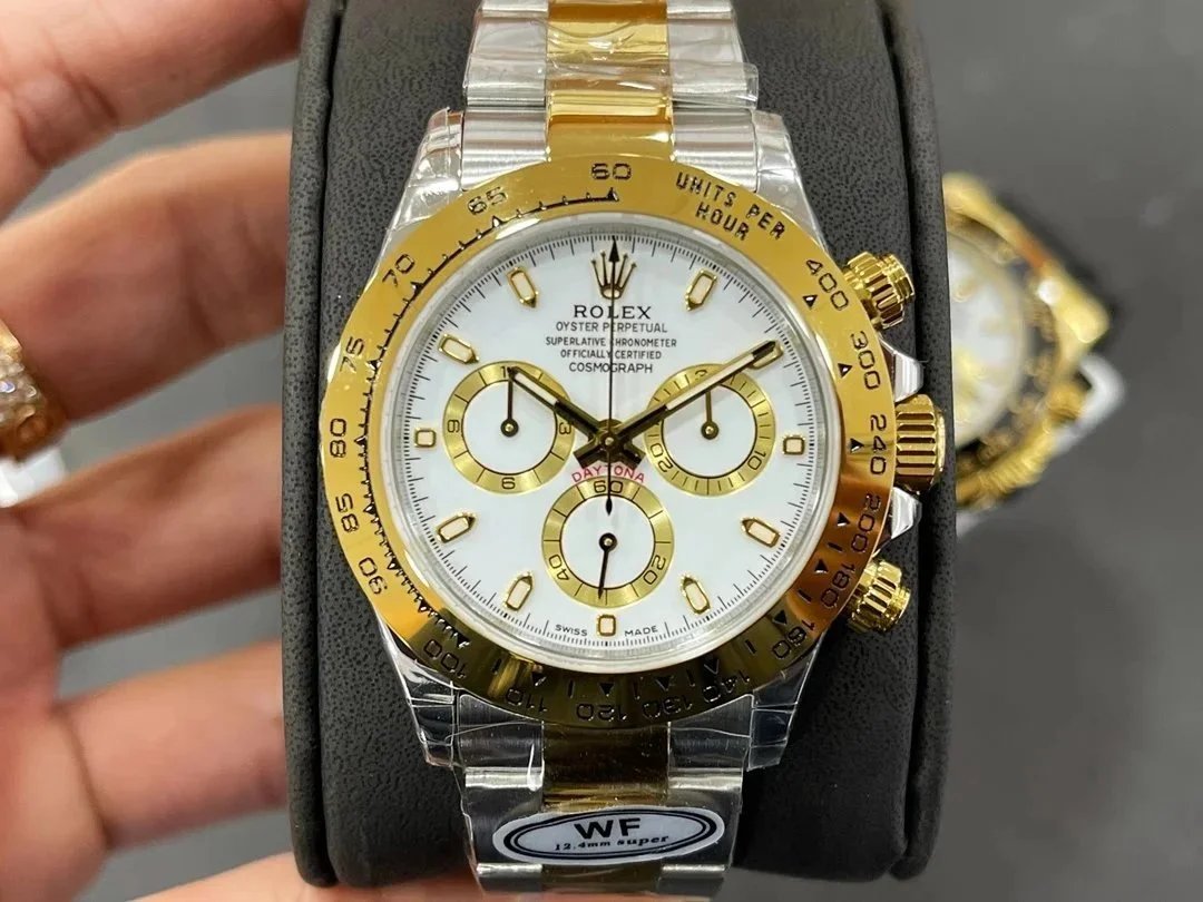 Rolex Multiple watch models — 30