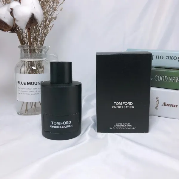 Tom Ford Eau de Jasmin Rouge Burgundy Eau de Toilette - 33