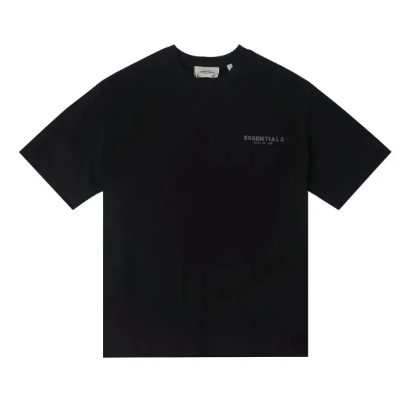 Fear of God Essentials Arch Logo T-Shirt White - 13