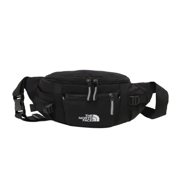 The North Face Utility Belt Bag Black - 1