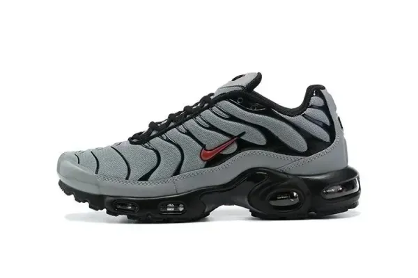 Nike Air Max Plus Black/Blue Sneakers - 15