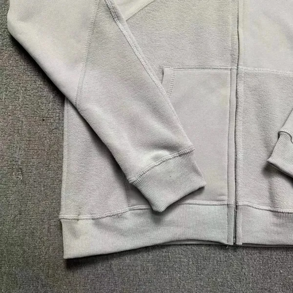 Corkney Green Logo Hoodie and Sweatpants Set - 7