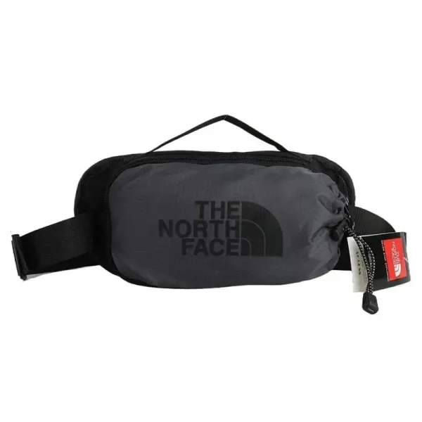 The North Face Summit Lite Waist Pack Black - 1
