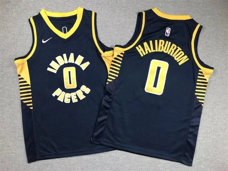 Nike Haliburton 0 In