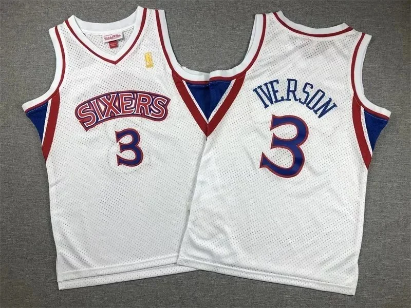Mitchell & Ness Alle