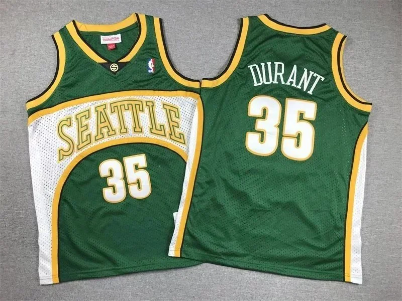 Mitchell & Ness Seat