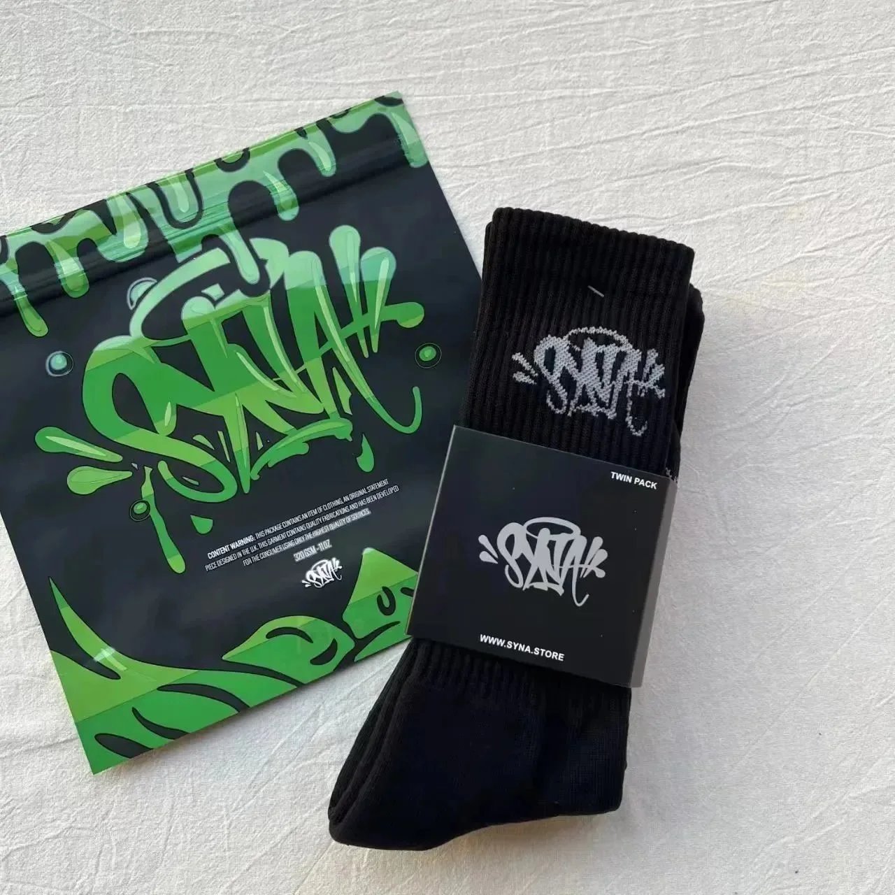 DD101076003（2 pairs with bags）