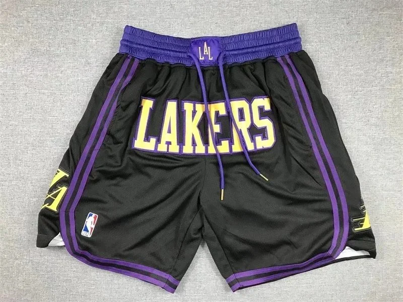 Mitchell & Ness Lake