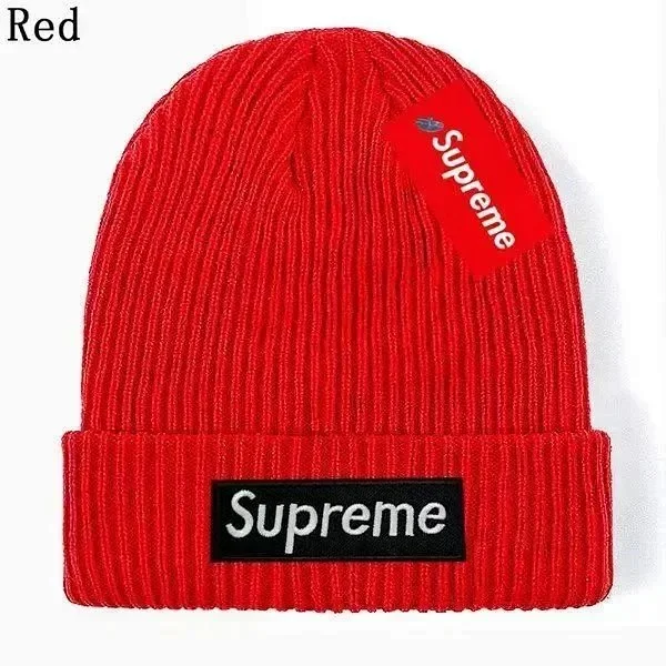 Syna World Hats Knitted Beanie with Graffiti Logo product detail image 8