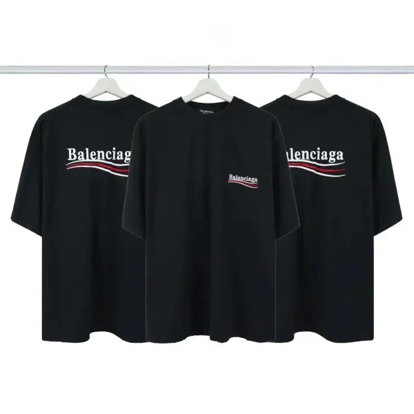 Adidas Basketball Logo T-Shirt Black - 12