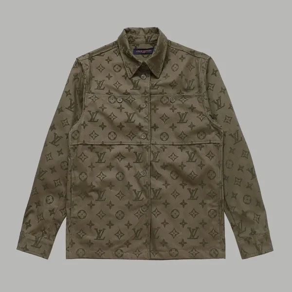 Polo Ralph Lauren Classic Windbreaker Navy Jacket - 15