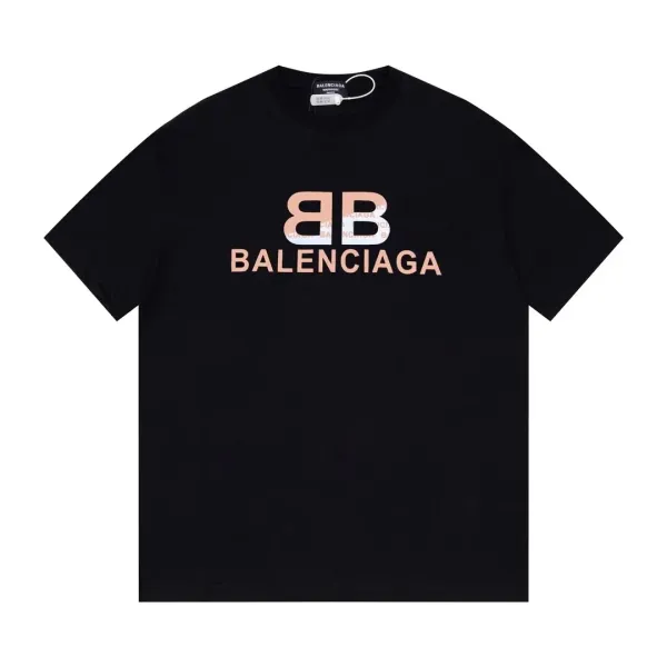 Adidas Basketball Logo T-Shirt Black - 11