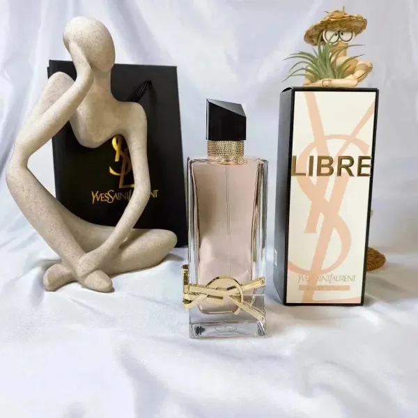 Burberry Hero Eau de Toilette Transparent Perfume Bottle - 8