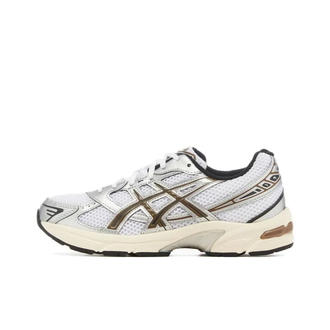 ASICS Sneakers GEL-1130 — Camel color