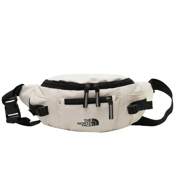 The North Face Utility Belt Bag Beige - 1