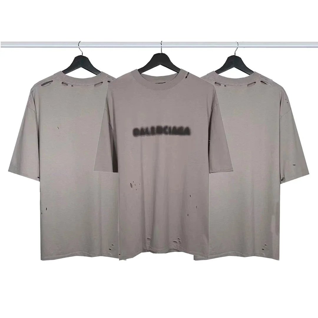 Rammstein Band Photo Graphic Black T-Shirt - 12