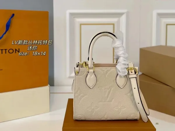 Louis Vuitton Monogram Multicolor Mini Pochette Métis Handbag - 13