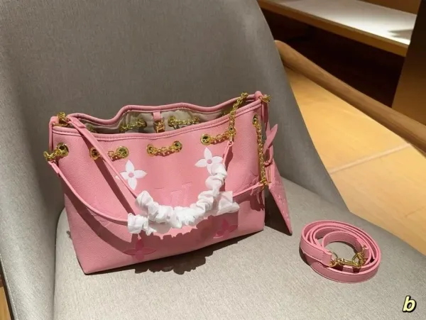 Louis Vuitton Monogram Multicolor Mini Pochette Métis Handbag - 21