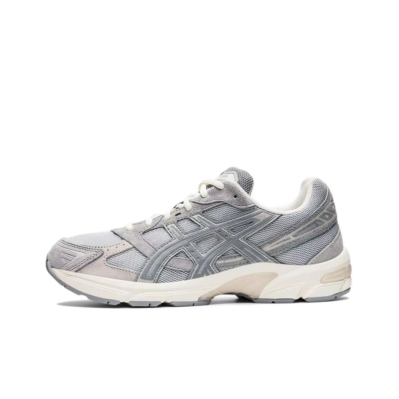 ASICS Sneakers GEL-1130 — Grayish white