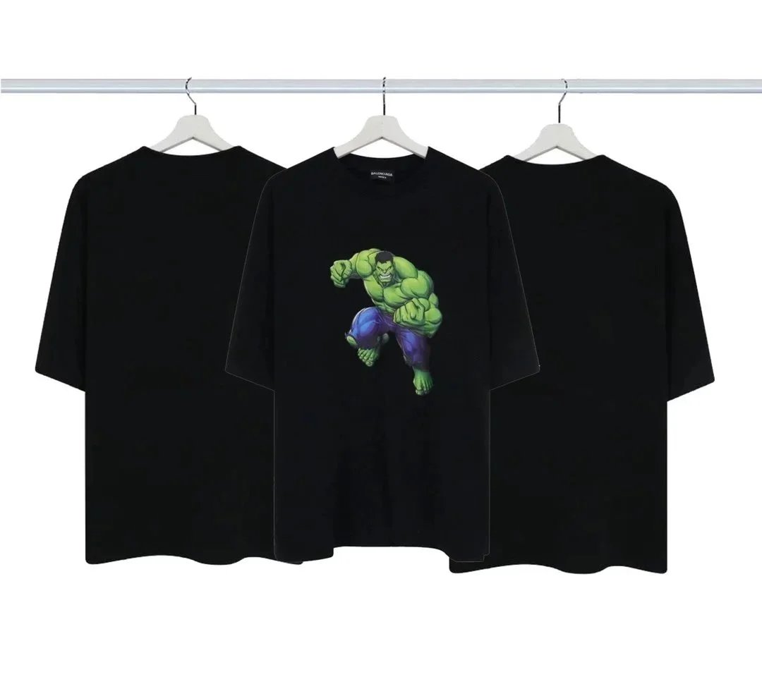 Rammstein Band Photo Graphic Black T-Shirt - 3