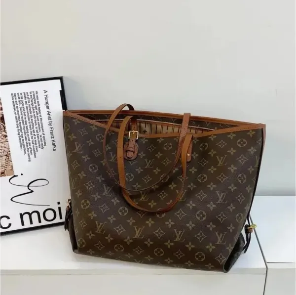Dior Oblique Monogram Dark Gray Backpack - 9