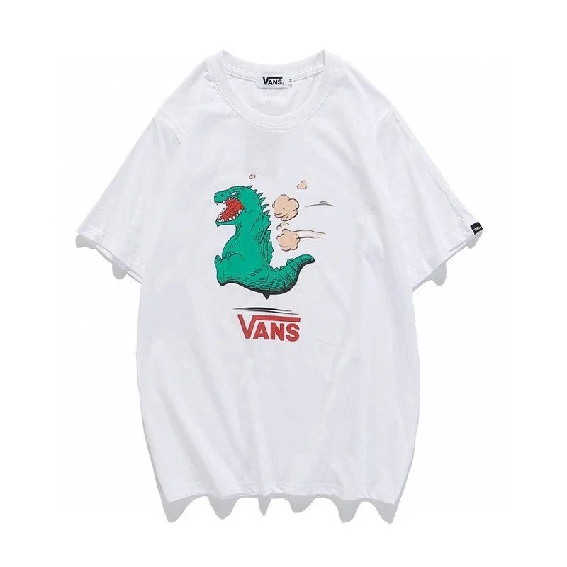 Off-White Arrow Print Oversized T-Shirt Black - 13