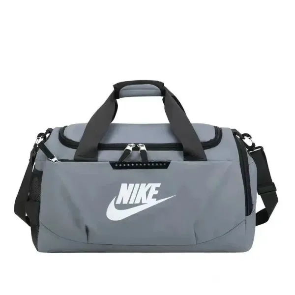 Nike Utility Crossbody Bag Purple - 9