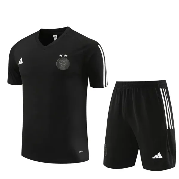 Adidas Aeroready Training Set Pink and Navy Activewear - 17