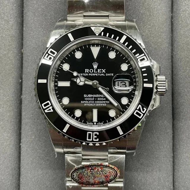 Rolex Submariner and Sea-Dweller product detail image 1