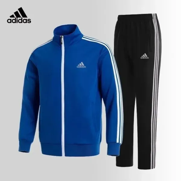 Adidas Originals Track Jacket Black - 10