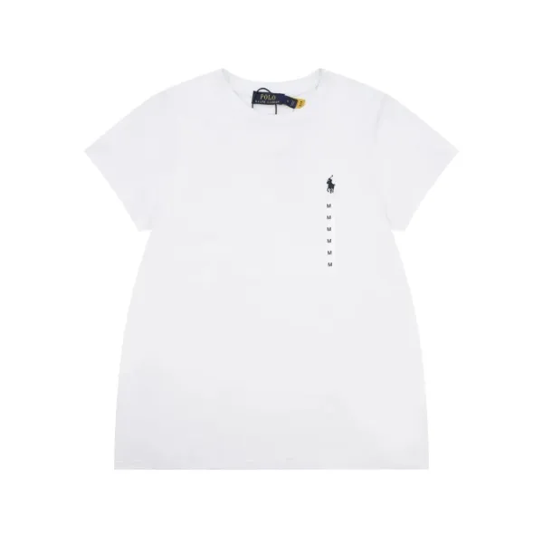 Polo Ralph Lauren Star Logo Black T-Shirt - 11