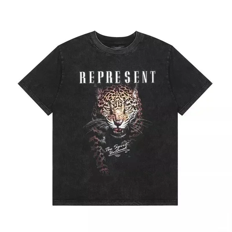 Represent Leopard Bl