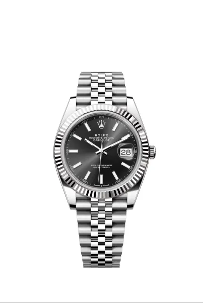Rolex Submariner Green Dial Two-Tone Stainless Steel and Gold Watch - 11