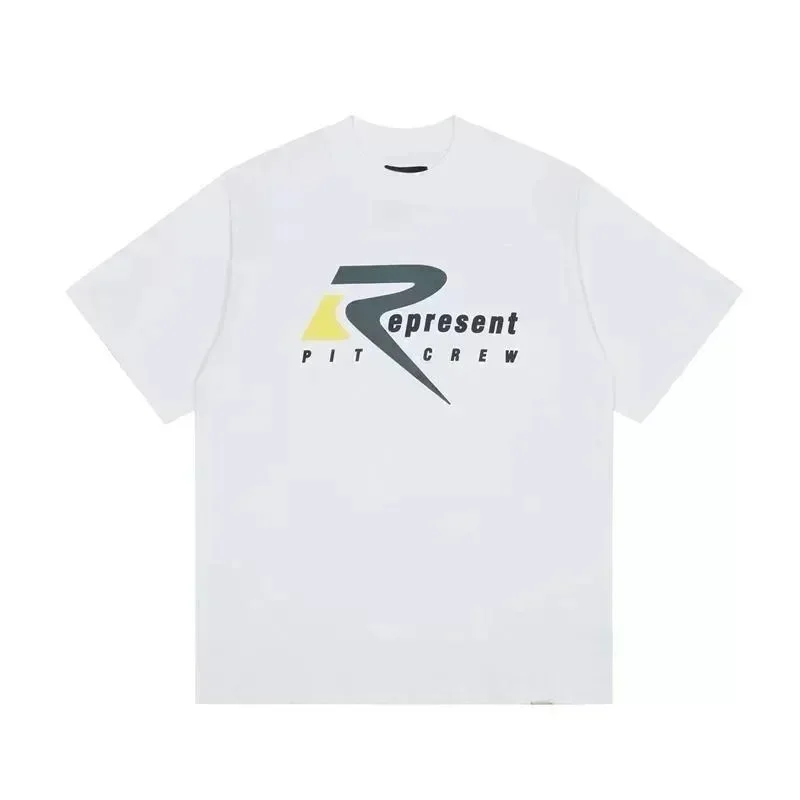Represent Pit Crew W