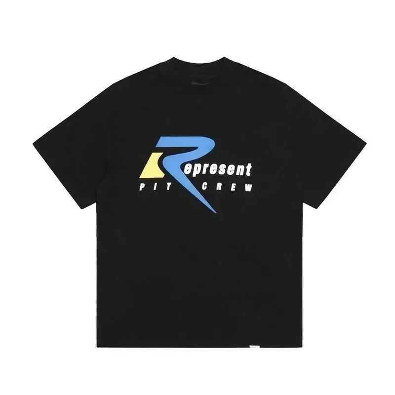 Represent Pit Crew B