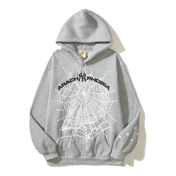 Marithe Francois Girbaud Logo Print Mint Green Hoodie - 12