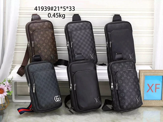 Louis Vuitton Crossbody Bags 41939 Single-Strap Sling Bag product detail image 2