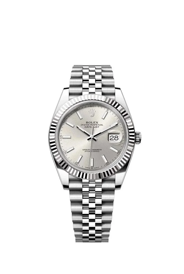 Rolex Datejust and Submariner watches product detail image 6
