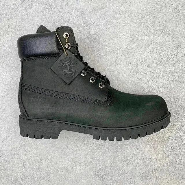 Timberland Boots Classic Waterproof 6-Inch Lace-Up product detail image 8
