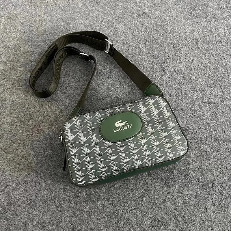 Gucci Wallets & Card Holders GG Monogram Bifold Wallet with Animal Embroidery — 24