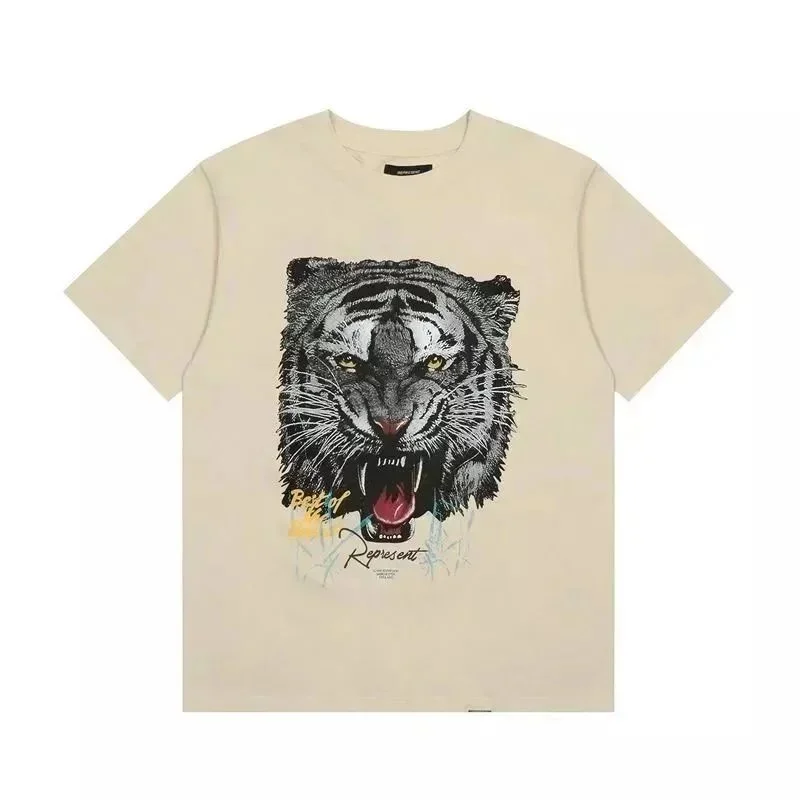 Represent Tiger Beig