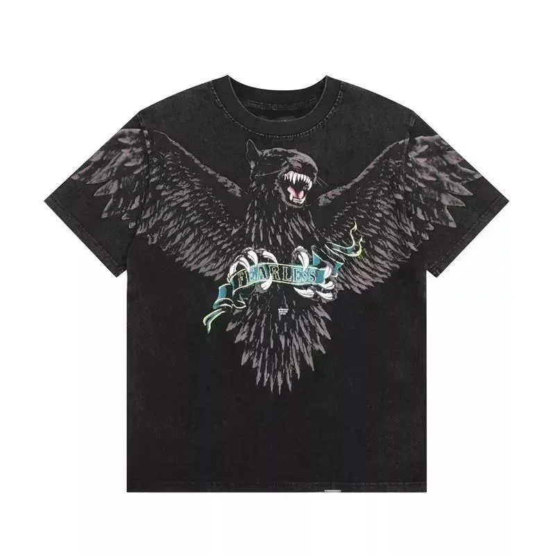 Fear of God Black T-