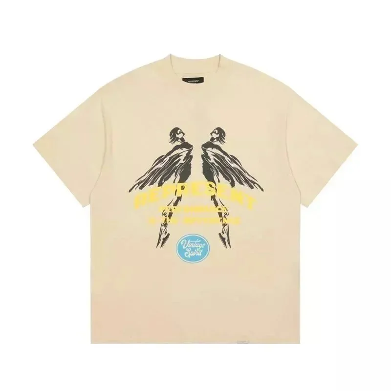 Givenchy Beige T-Shi