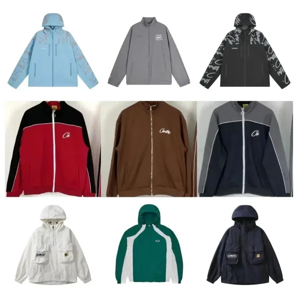 Stone Island Shadow Project Half-Zip Hooded Windbreaker Navy - 2
